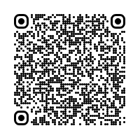 QRcode ver la page HelloAsso 2026 2027